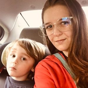 Meet your Posher, Amber